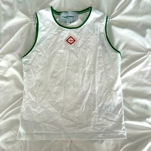 Women’s medium Casablanca top